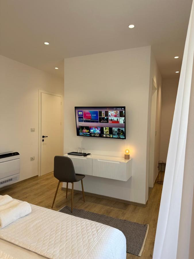 Hotel Restaurant Natyra E Qete Lezhe Ngoại thất bức ảnh