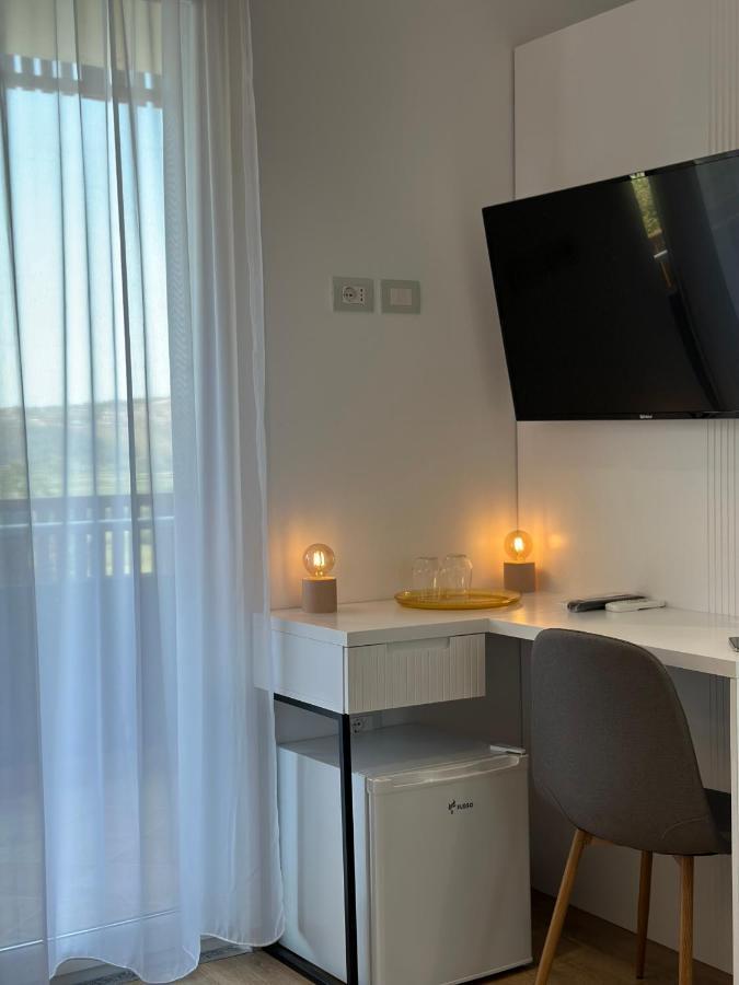 Hotel Restaurant Natyra E Qete Lezhe Ngoại thất bức ảnh