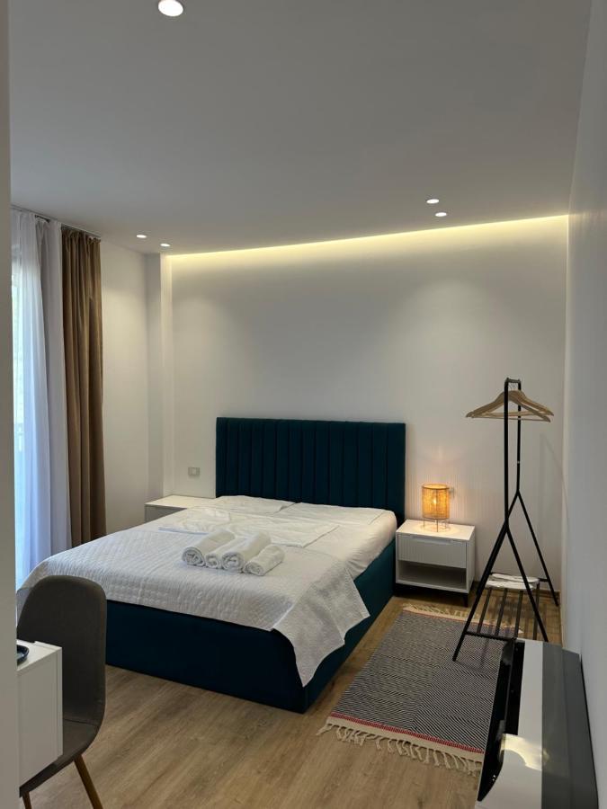Hotel Restaurant Natyra E Qete Lezhe Ngoại thất bức ảnh